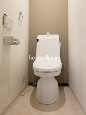 【トイレ】 | CoLaBo甲子園高潮(甲子園駅・兵庫医科大学)