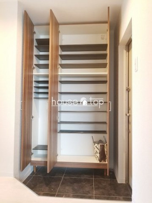 【玄関】 | CoLaBo甲子園高潮(甲子園駅・兵庫医科大学)