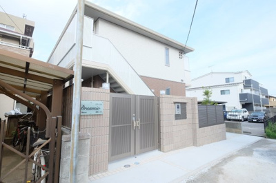 【展望】 | 【シャーメゾン】ドリーミオ