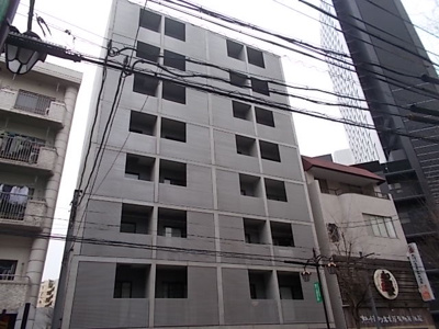 【外観】 | ガーデンハイツマルタカ２ | 名古屋駅まで徒歩圏内。
ガーデンハイツマルタカ2