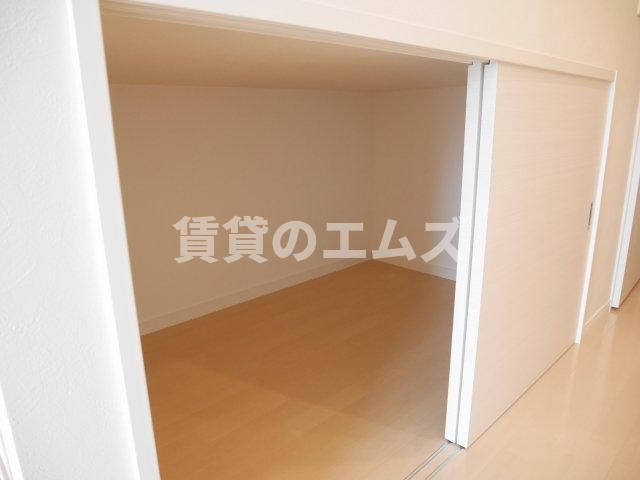 【収納】 | リアンシエルブルー東比恵Ⅱ