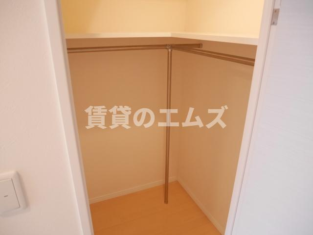 【収納】 | リアンシエルブルー東比恵Ⅱ