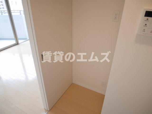 【その他】 | リアンシエルブルー東比恵Ⅱ