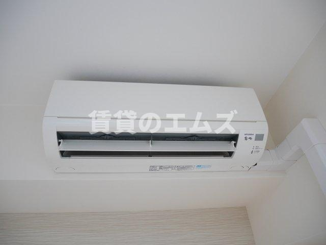 【設備】 | リアンシエルブルー東比恵Ⅱ