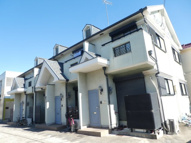 明石市二見町福里のタウンの画像