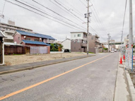名古屋市北区浪打町1丁目37-46【仲介手数料無料】新築一戸建ての画像