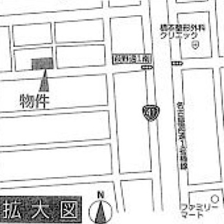 【地図】