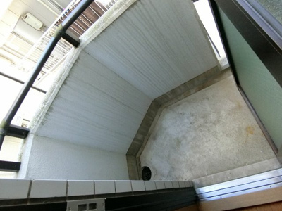 【バルコニー】 | COTSWOLDS（コッツウォルド）