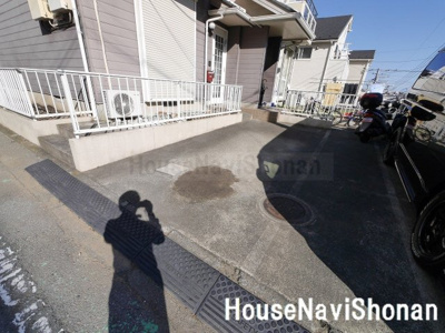 【駐車場】 | リムールＣ