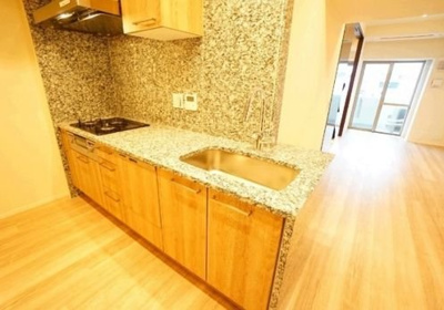  | プラウド神楽坂マークス