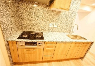  | プラウド神楽坂マークス