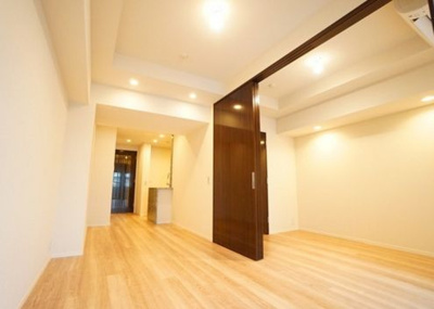  | プラウド神楽坂マークス