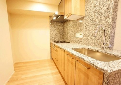  | プラウド神楽坂マークス