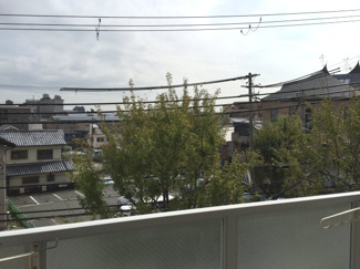 【展望】
