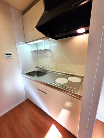 【キッチン】 | フィールド サザン