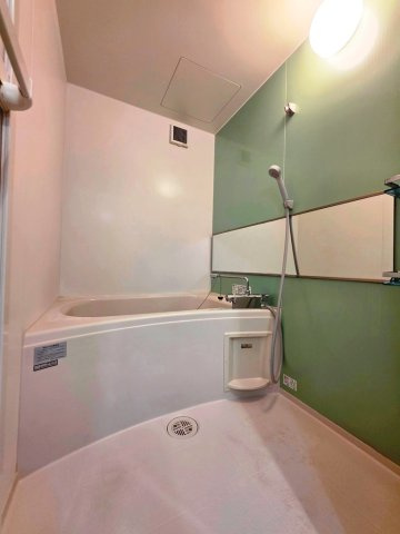 【浴室】 | フィールド サザン