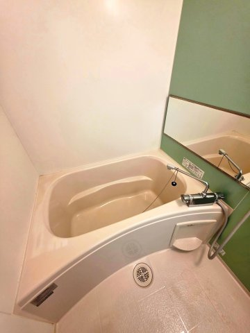 【浴室】 | フィールド サザン