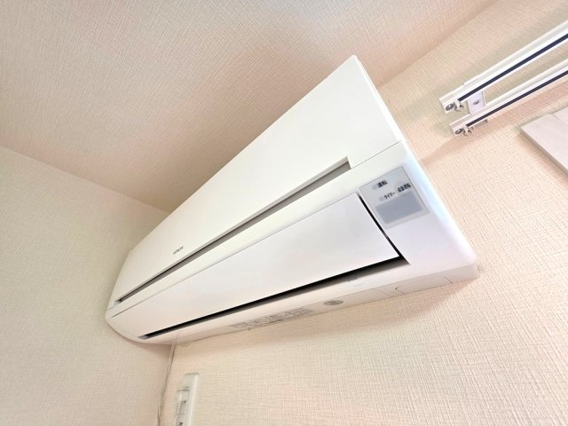 【設備】 | フィールド サザン | エアコン