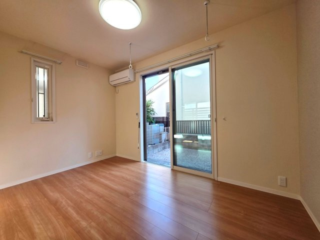 【洋室】 | フィールド サザン