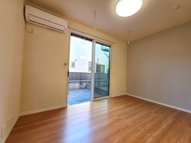 【寝室】 | フィールド サザン | 洋室