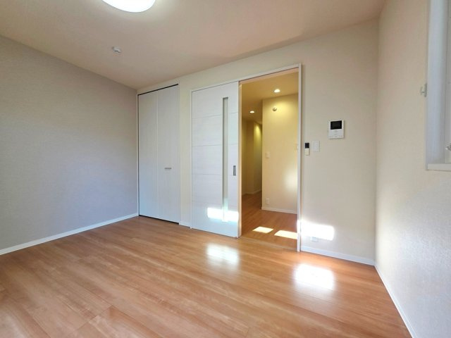 【居間・リビング】 | フィールド サザン | 洋室