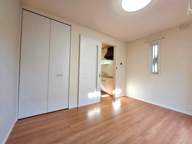 【居間・リビング】 | フィールド サザン | 洋室