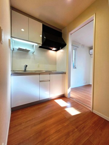 【キッチン】 | フィールド サザン