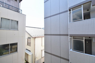 【展望】 | 3階部分からの眺望♪