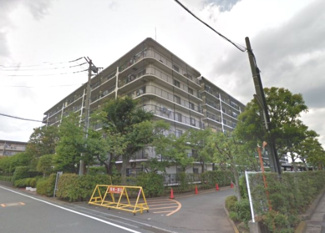 【外観】 | 6階・南向きにつき陽当り良好！