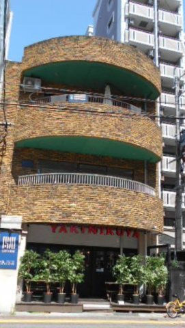 クロッシングスクエアー