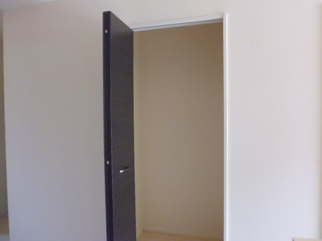 サンライズ亀甲Ⅲの収納