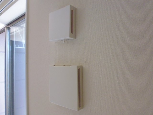 サンライズ亀甲Ⅲの設備