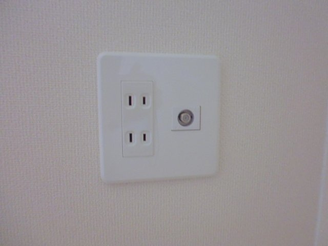 サンライズ亀甲Ⅲの設備