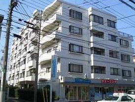 【外観】 | アトラック国領