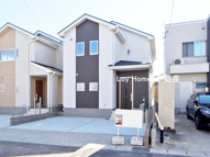 稲沢市正明寺1丁目17-3【仲介手数料無料】新築一戸建ての画像