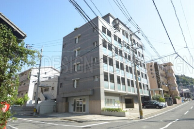 【外観】 | スズキビル歯科大前