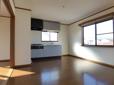 【キッチン】 | リジェーロ