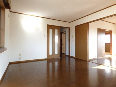 【洋室】 | リジェーロ