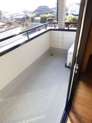 【バルコニー】 | リジェーロ