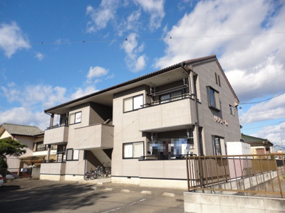 【外観】 | リジェーロ