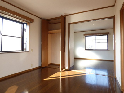 【居間・リビング】 | リジェーロ