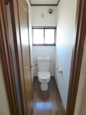 【トイレ】 | リジェーロ