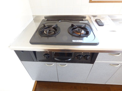 【キッチン】 | リジェーロ