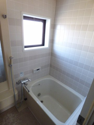 【浴室】 | リジェーロ