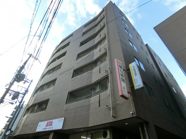 【外観】 | フローレ西田辺