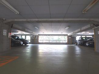 【駐車場】 | 共用部