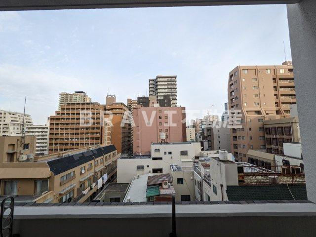 シティヒルズ安堂寺　BRAVI不動産の展望|【シティヒルズ安堂寺】