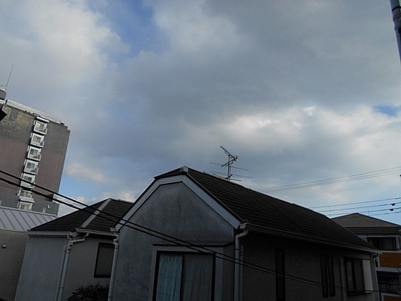 神戸市東灘区田中町２丁目の賃貸マンションの展望