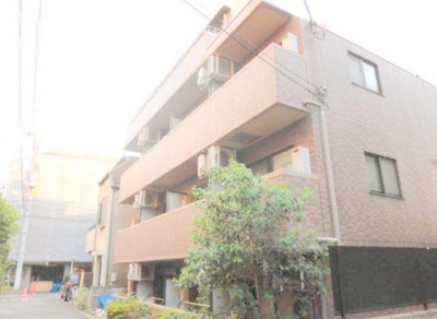 【外観】 | ラミアール学芸大学