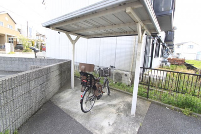 【その他共用部分】 | ディアス夢み台Ｃ